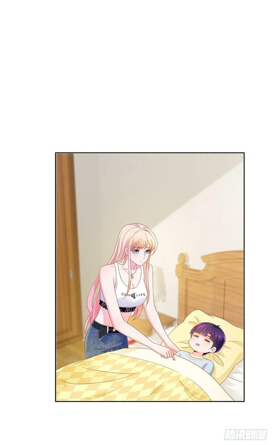 đọc truyện Ẩn Hôn 100%: Chọc Tức Vợ Yêu Mua Một Tặng Một Chương 164 ảnh 6 tại Thiên Thai Truyện