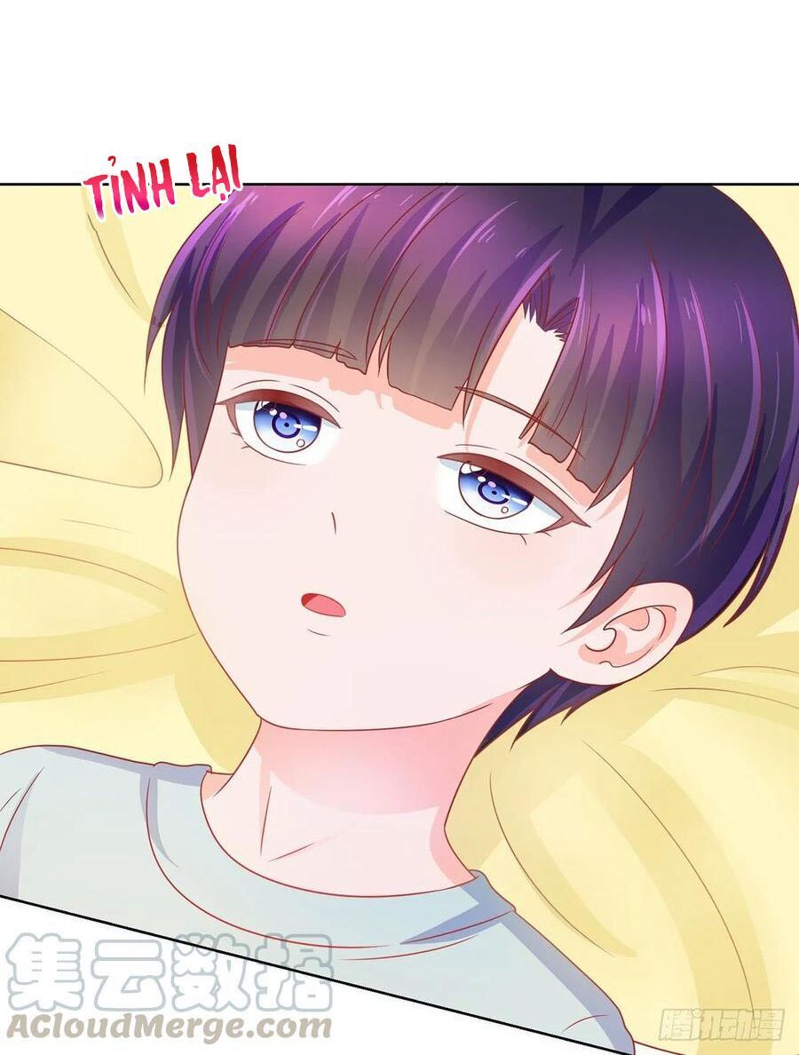 đọc truyện Ẩn Hôn 100%: Chọc Tức Vợ Yêu Mua Một Tặng Một Chương 164 ảnh 8 tại Thiên Thai Truyện