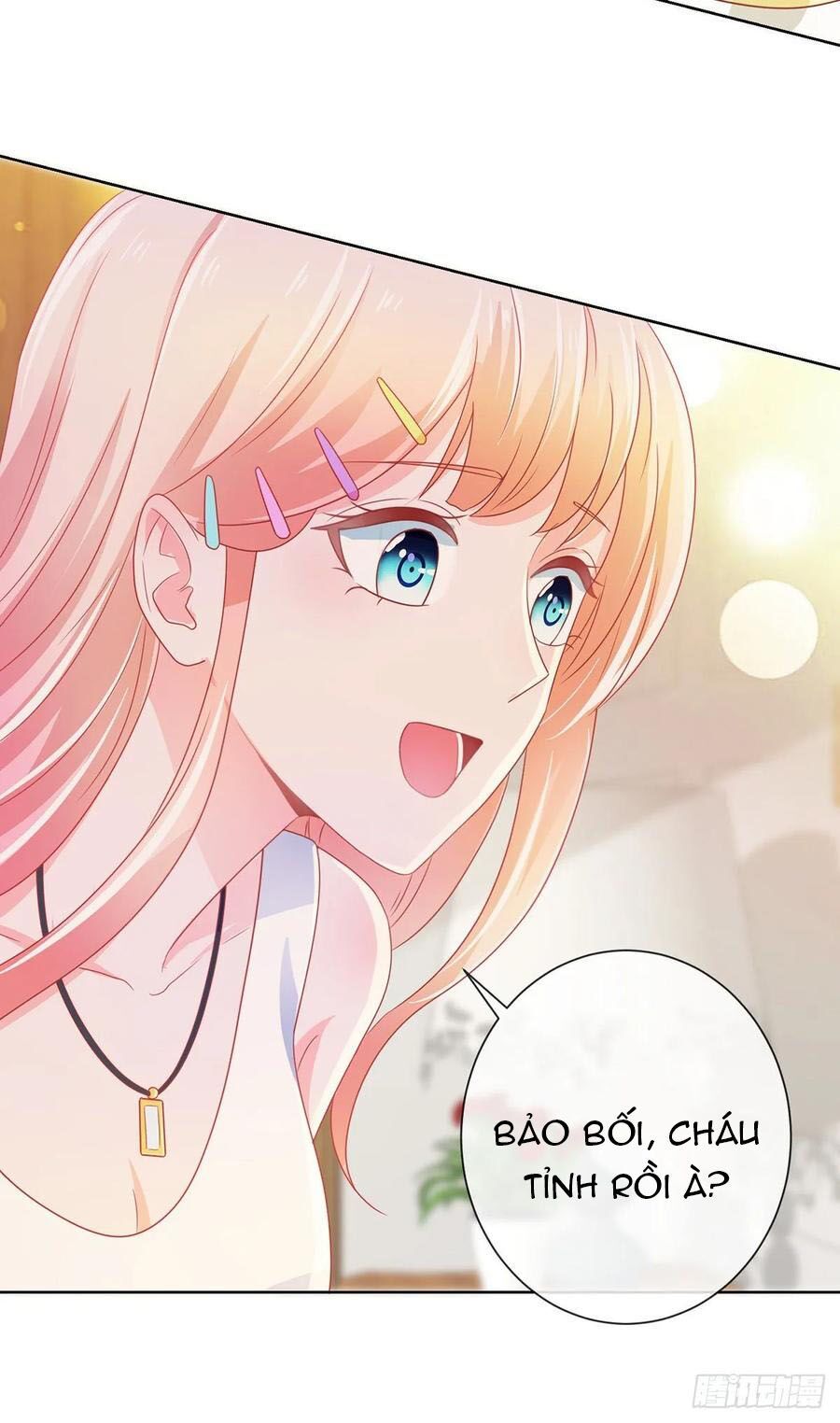 đọc truyện Ẩn Hôn 100%: Chọc Tức Vợ Yêu Mua Một Tặng Một Chương 164 ảnh 9 tại Thiên Thai Truyện