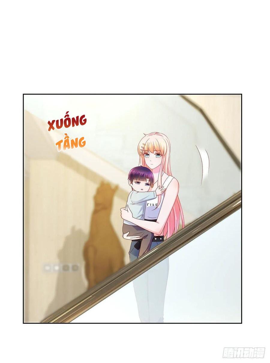 đọc truyện Ẩn Hôn 100%: Chọc Tức Vợ Yêu Mua Một Tặng Một Chương 164 ảnh 11 tại Thiên Thai Truyện