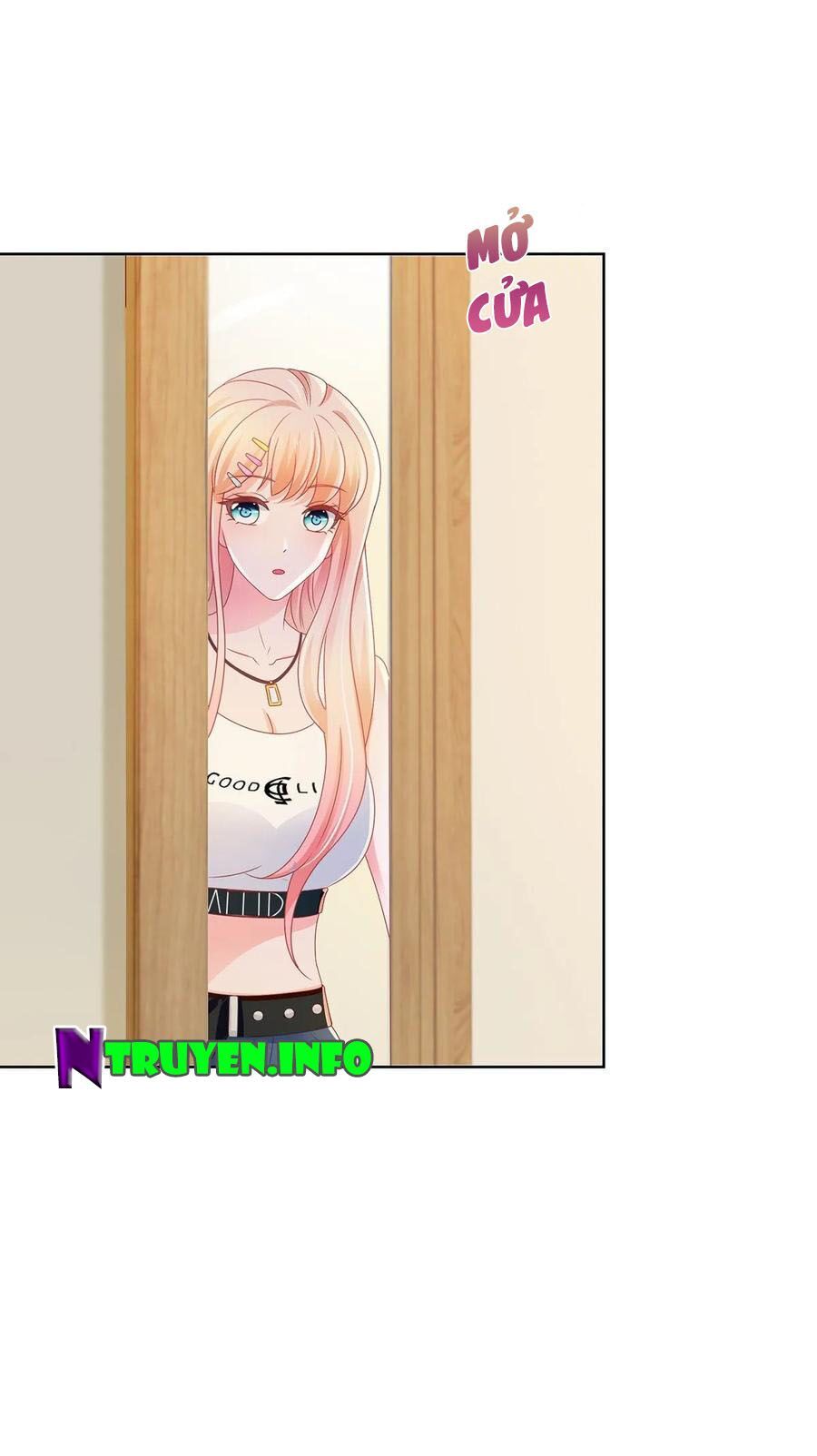 đọc truyện Ẩn Hôn 100%: Chọc Tức Vợ Yêu Mua Một Tặng Một Chương 165 ảnh 12 tại Thiên Thai Truyện