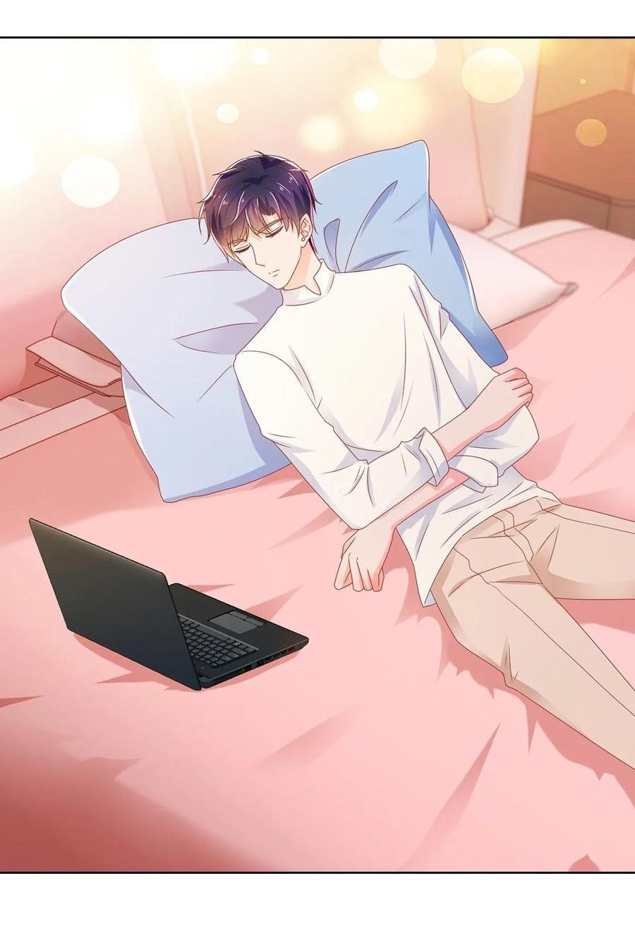 đọc truyện Ẩn Hôn 100%: Chọc Tức Vợ Yêu Mua Một Tặng Một Chương 165 ảnh 13 tại Thiên Thai Truyện