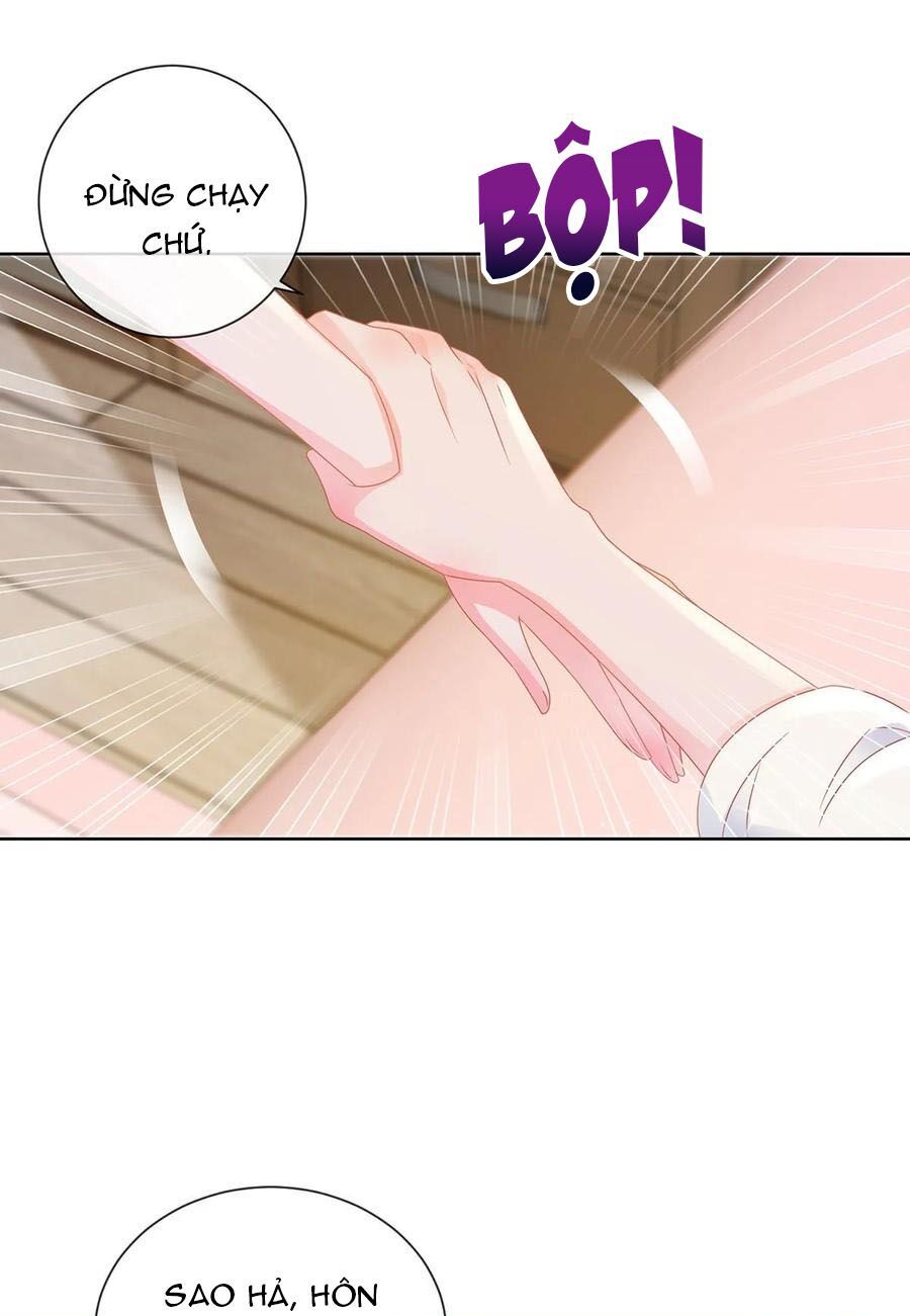 đọc truyện Ẩn Hôn 100%: Chọc Tức Vợ Yêu Mua Một Tặng Một Chương 165 ảnh 18 tại Thiên Thai Truyện