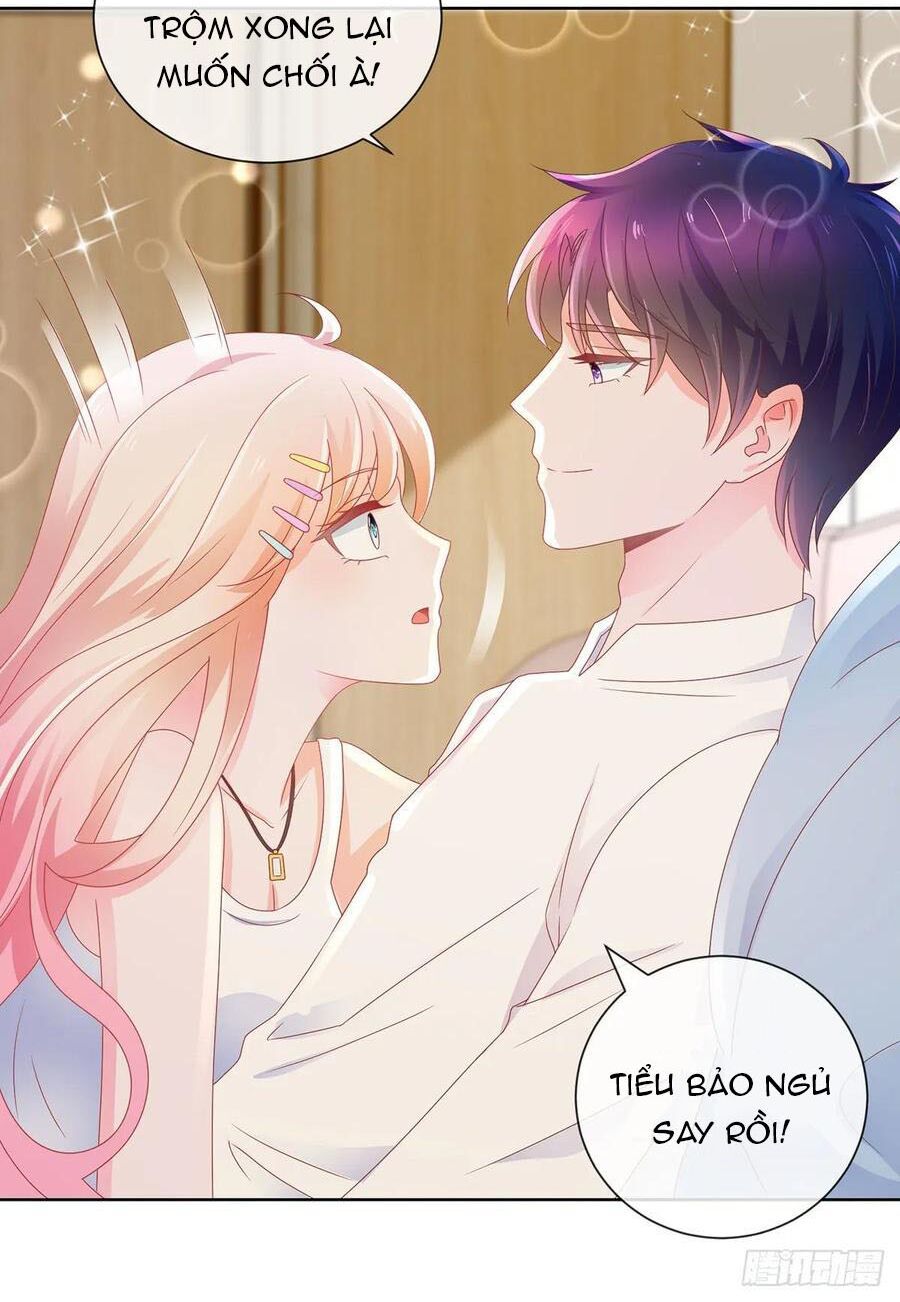 đọc truyện Ẩn Hôn 100%: Chọc Tức Vợ Yêu Mua Một Tặng Một Chương 165 ảnh 19 tại Thiên Thai Truyện