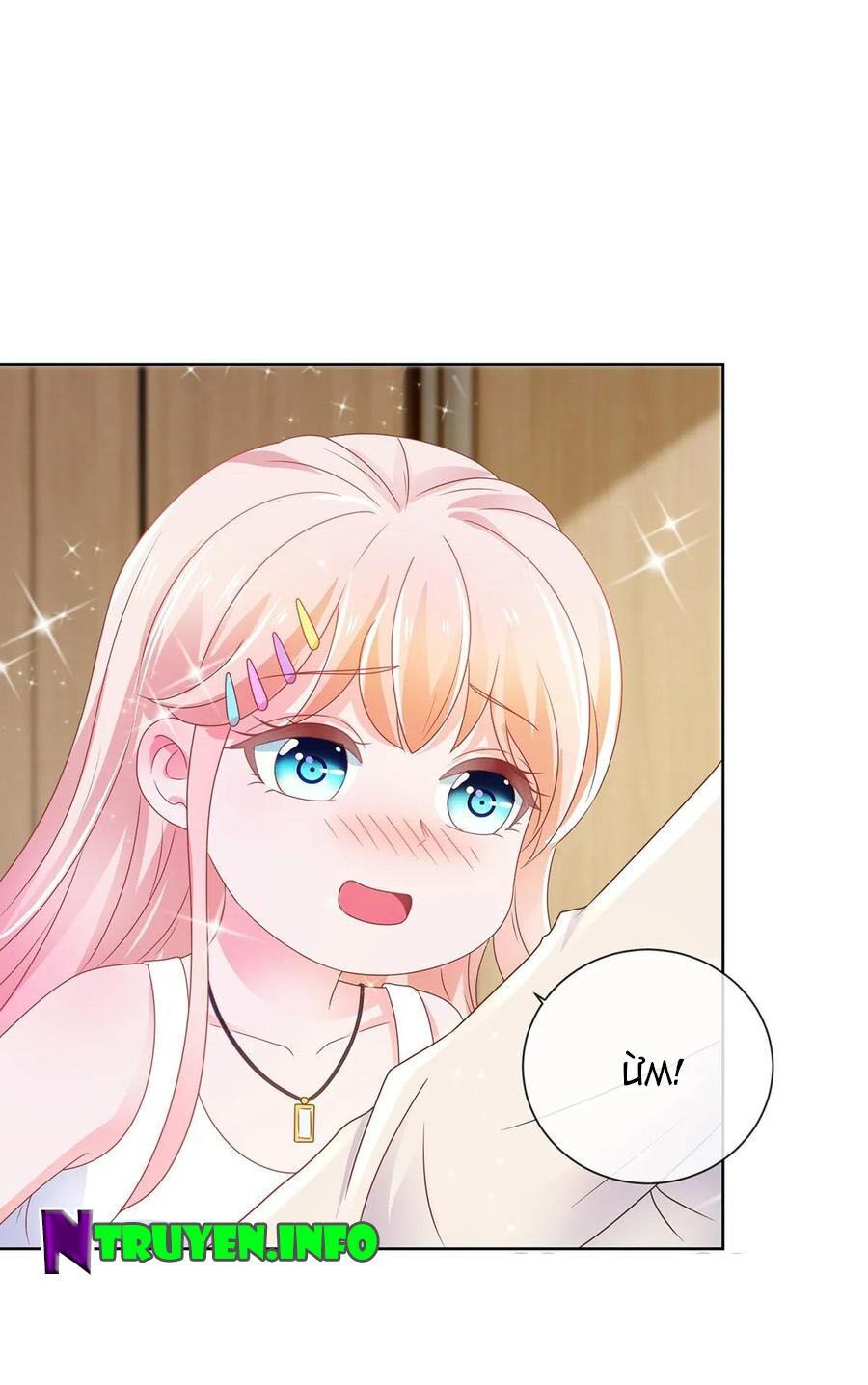 đọc truyện Ẩn Hôn 100%: Chọc Tức Vợ Yêu Mua Một Tặng Một Chương 165 ảnh 20 tại Thiên Thai Truyện