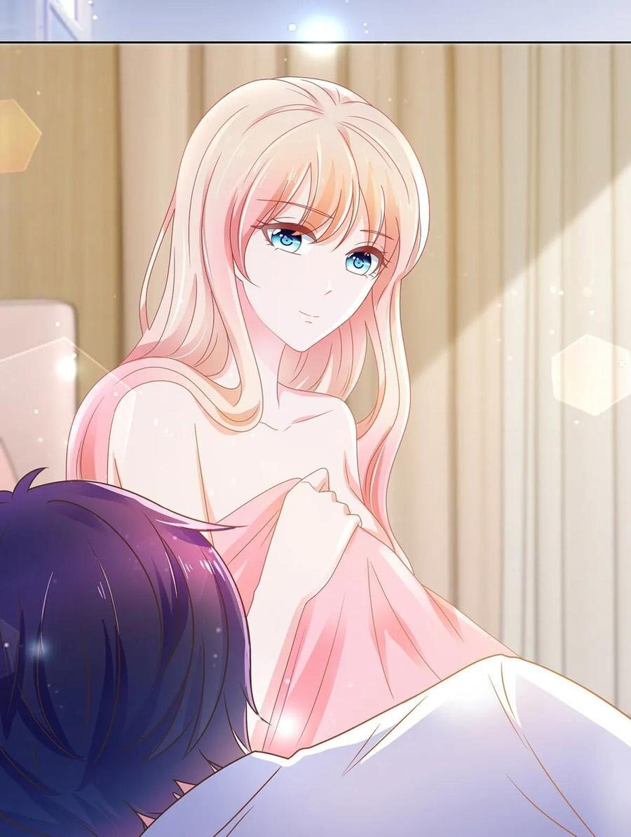 đọc truyện Ẩn Hôn 100%: Chọc Tức Vợ Yêu Mua Một Tặng Một Chương 165 ảnh 25 tại Thiên Thai Truyện