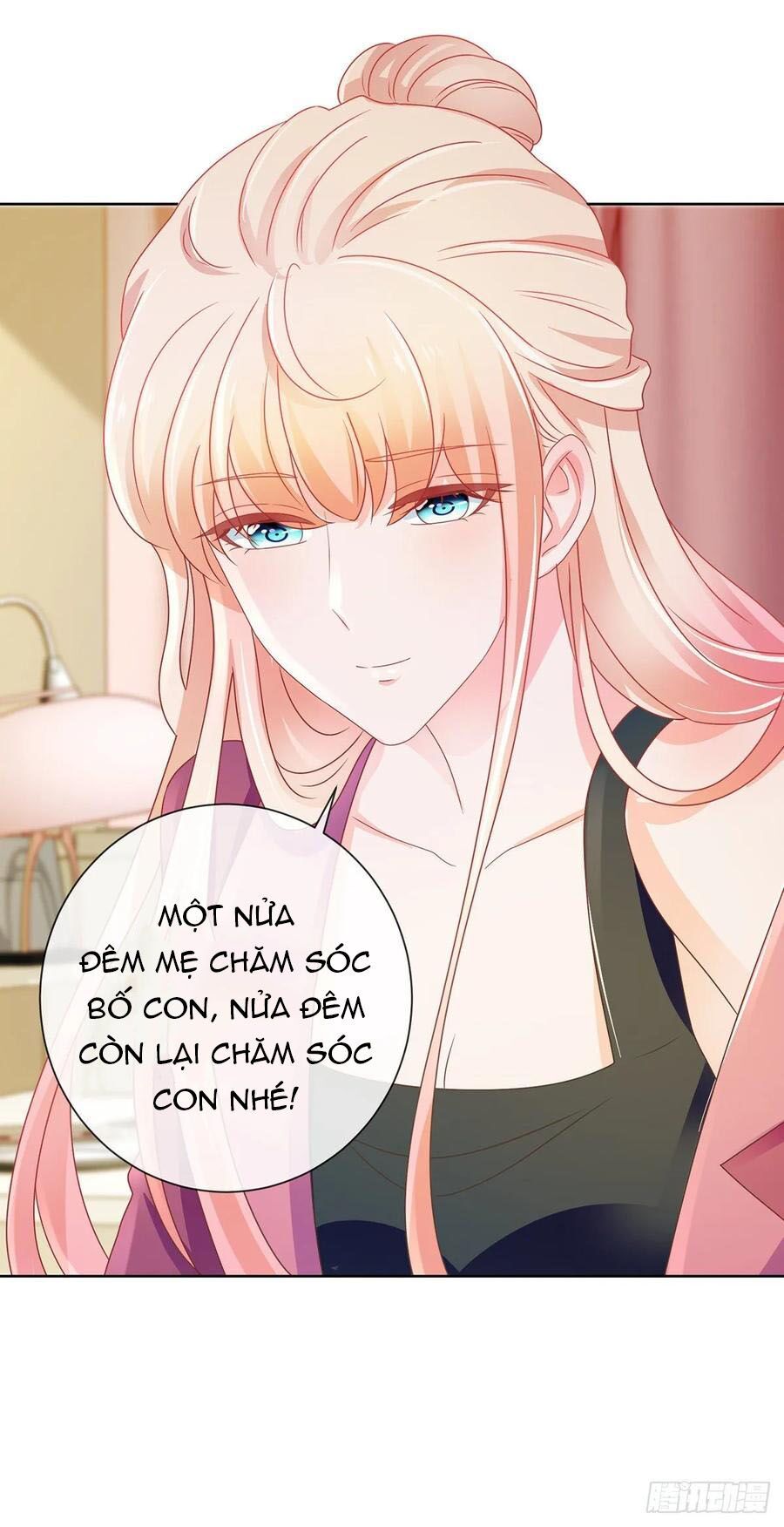 đọc truyện Ẩn Hôn 100%: Chọc Tức Vợ Yêu Mua Một Tặng Một Chương 165 ảnh 31 tại Thiên Thai Truyện