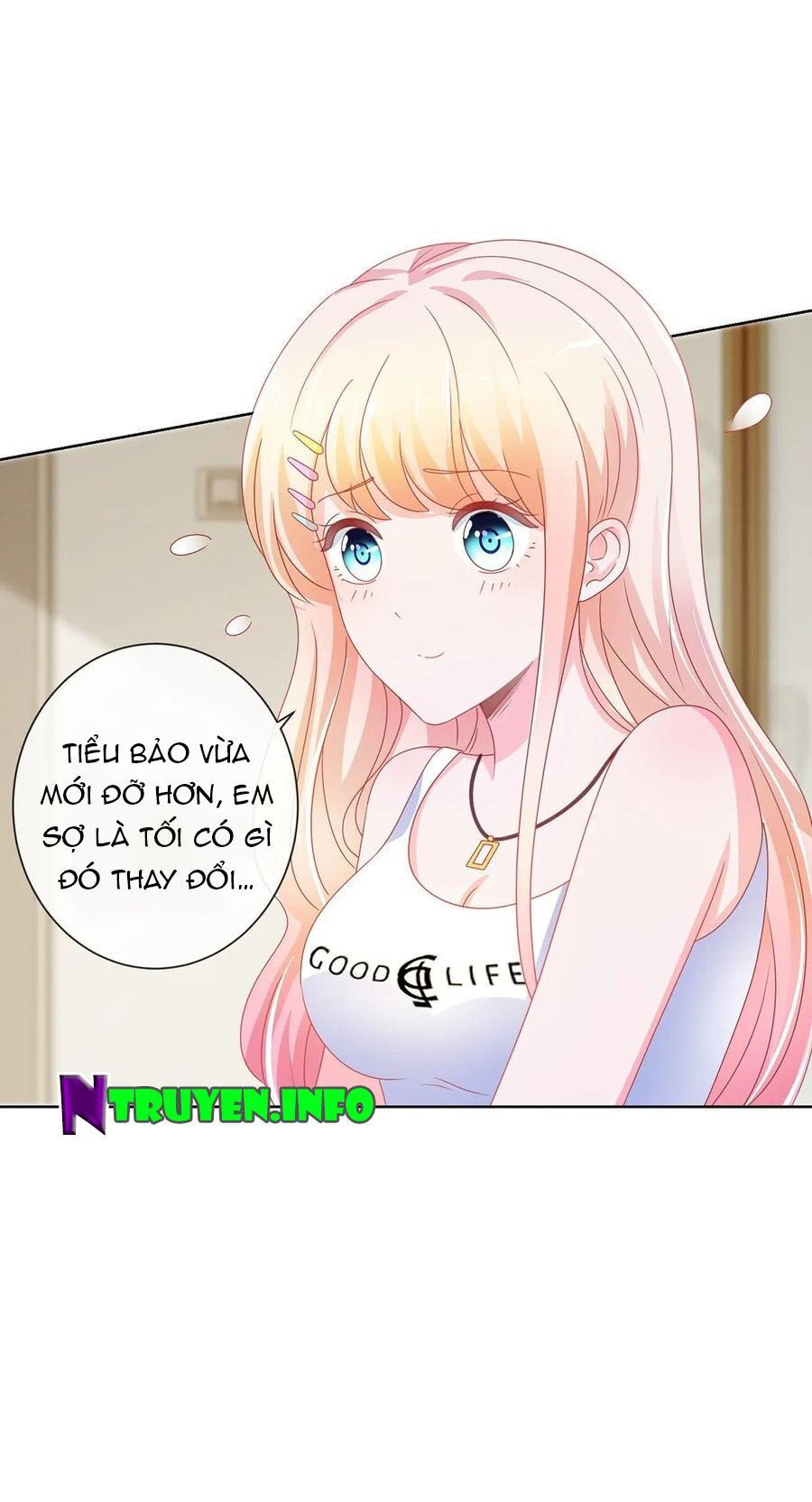 đọc truyện Ẩn Hôn 100%: Chọc Tức Vợ Yêu Mua Một Tặng Một Chương 165 ảnh 5 tại Thiên Thai Truyện