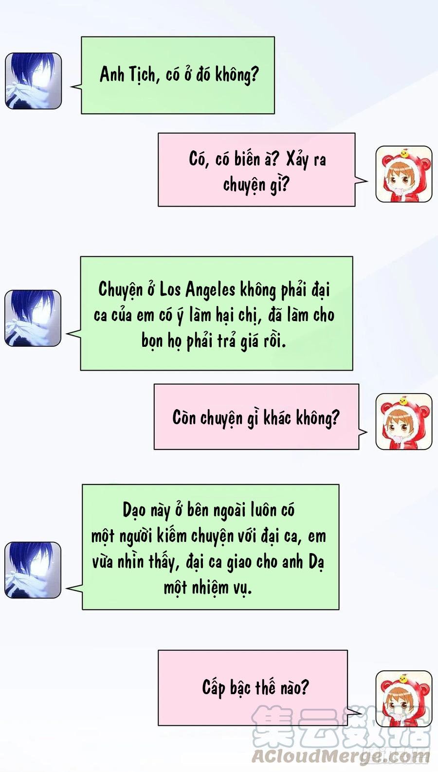 đọc truyện Ẩn Hôn 100%: Chọc Tức Vợ Yêu Mua Một Tặng Một Chương 165 ảnh 34 tại Thiên Thai Truyện