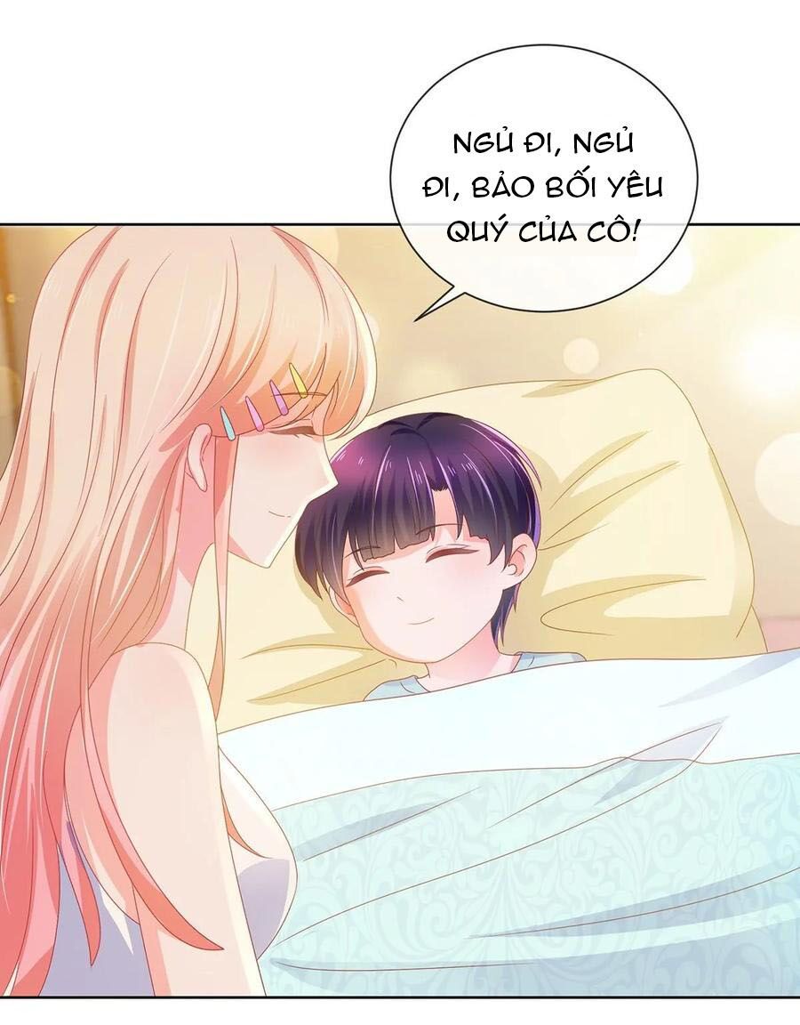 đọc truyện Ẩn Hôn 100%: Chọc Tức Vợ Yêu Mua Một Tặng Một Chương 165 ảnh 9 tại Thiên Thai Truyện