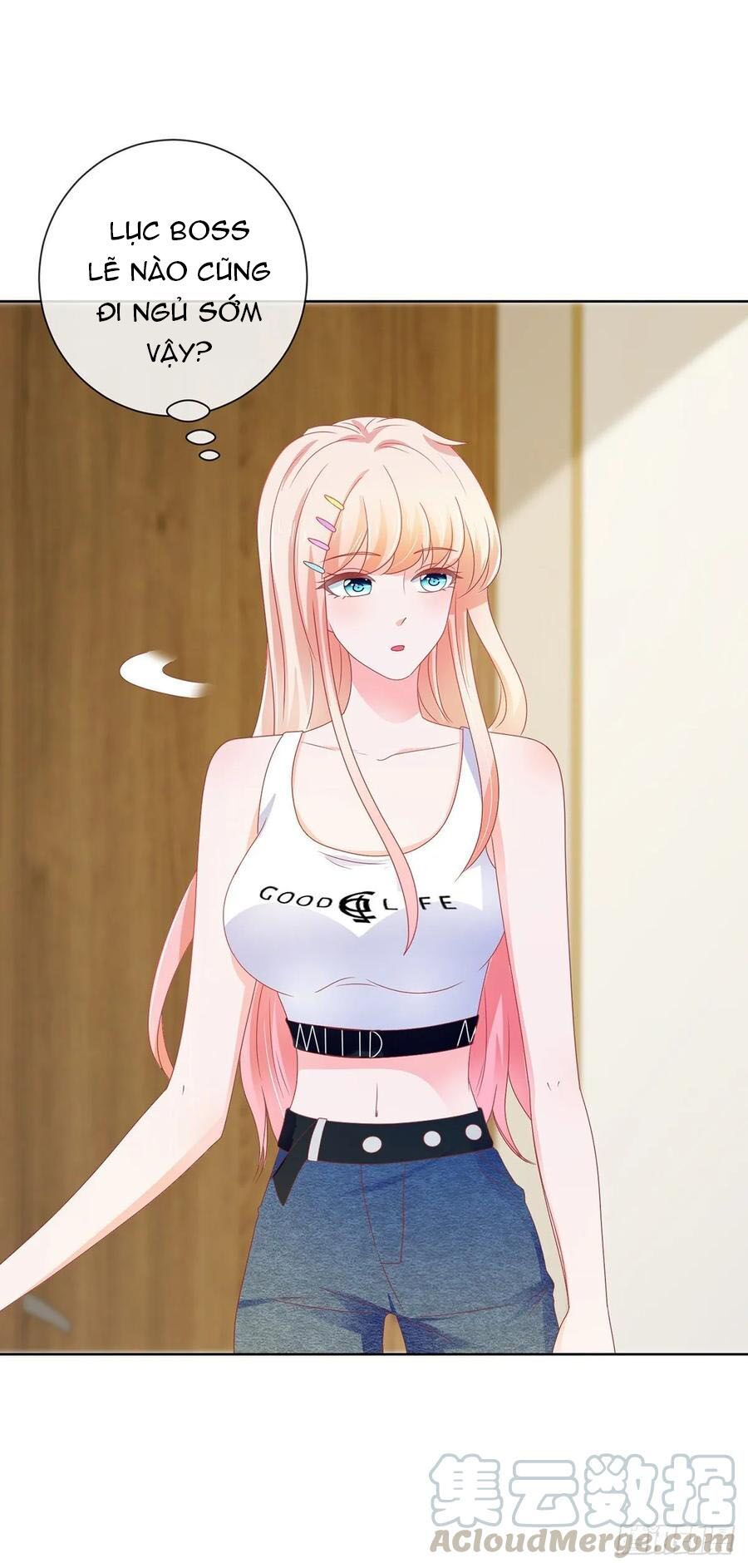 đọc truyện Ẩn Hôn 100%: Chọc Tức Vợ Yêu Mua Một Tặng Một Chương 165 ảnh 11 tại Thiên Thai Truyện