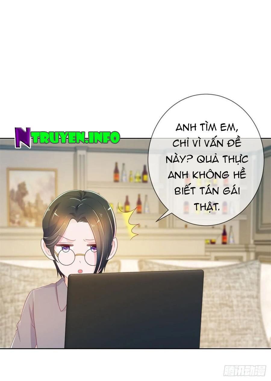 đọc truyện Ẩn Hôn 100%: Chọc Tức Vợ Yêu Mua Một Tặng Một Chương 166 ảnh 12 tại Thiên Thai Truyện