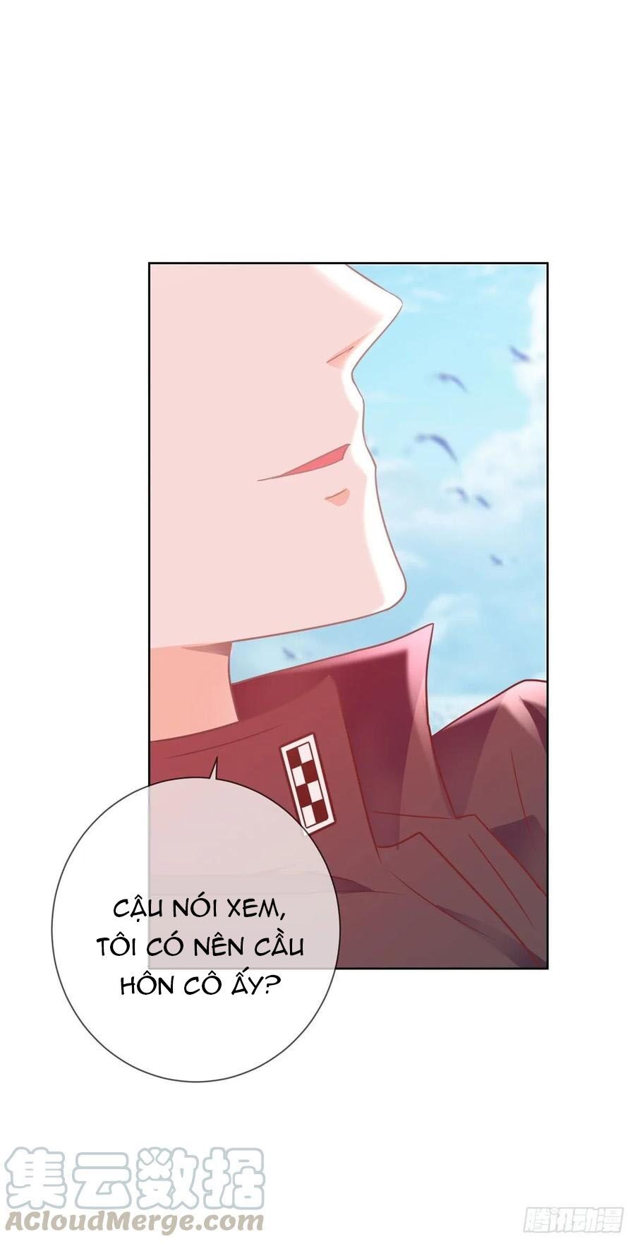 đọc truyện Ẩn Hôn 100%: Chọc Tức Vợ Yêu Mua Một Tặng Một Chương 166 ảnh 13 tại Thiên Thai Truyện