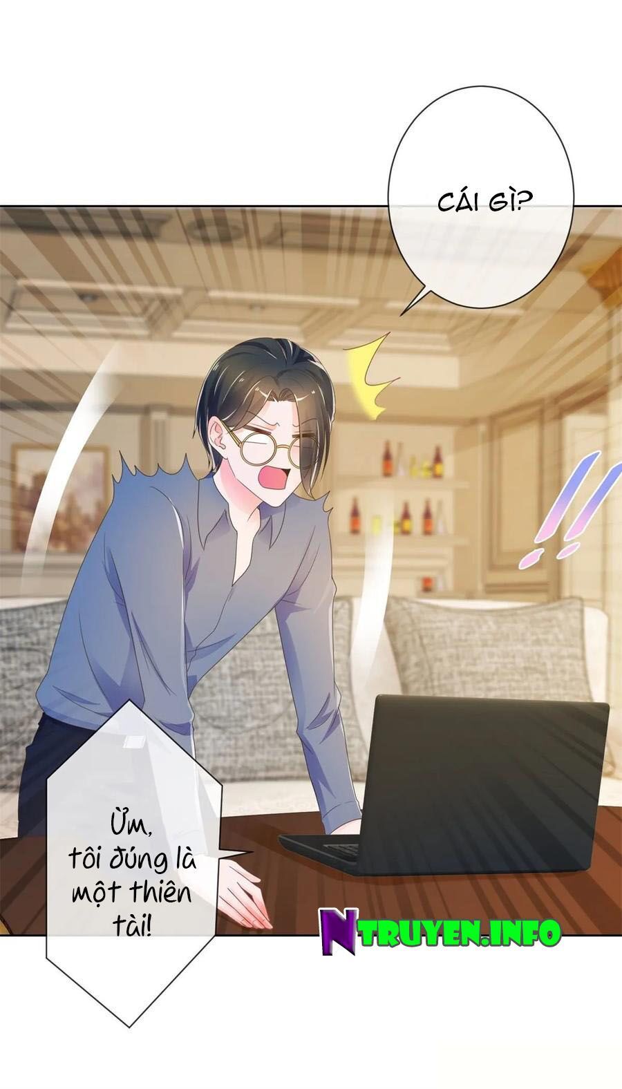 đọc truyện Ẩn Hôn 100%: Chọc Tức Vợ Yêu Mua Một Tặng Một Chương 166 ảnh 14 tại Thiên Thai Truyện