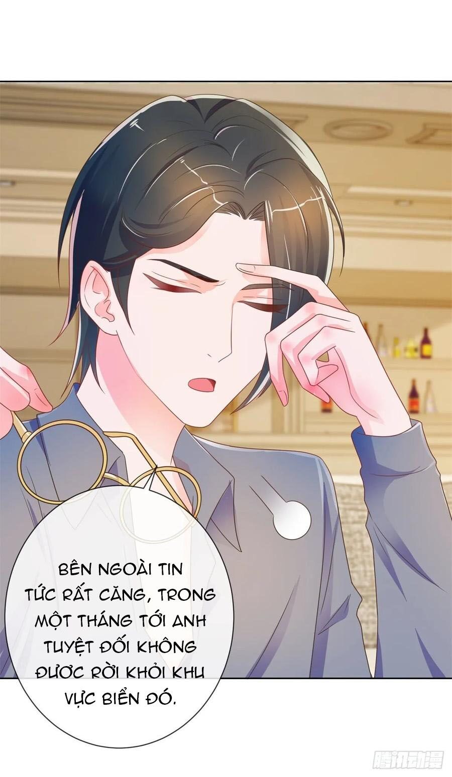 đọc truyện Ẩn Hôn 100%: Chọc Tức Vợ Yêu Mua Một Tặng Một Chương 166 ảnh 15 tại Thiên Thai Truyện