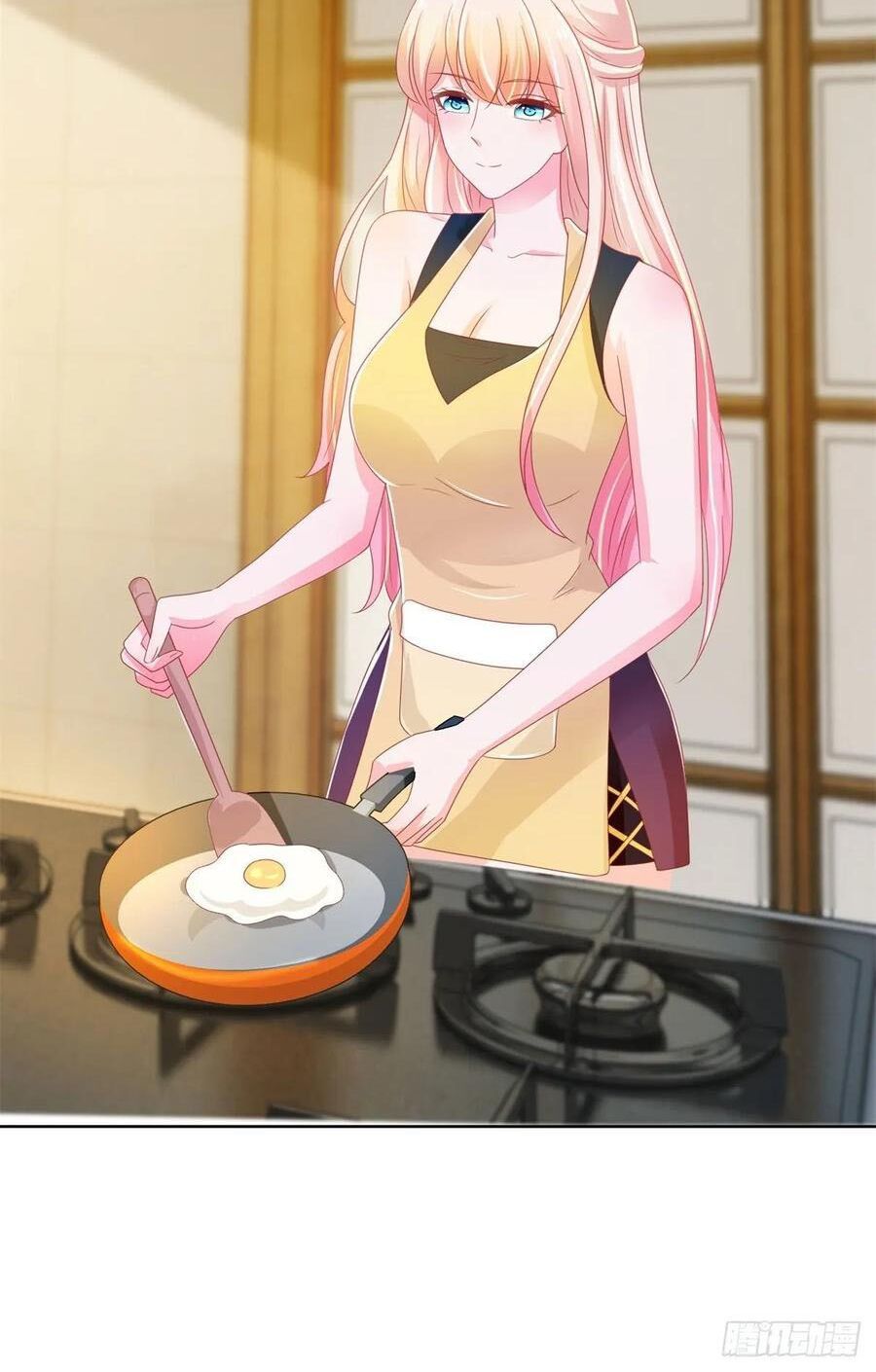 đọc truyện Ẩn Hôn 100%: Chọc Tức Vợ Yêu Mua Một Tặng Một Chương 166 ảnh 19 tại Thiên Thai Truyện