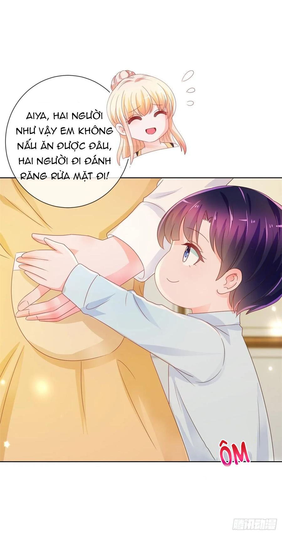 đọc truyện Ẩn Hôn 100%: Chọc Tức Vợ Yêu Mua Một Tặng Một Chương 166 ảnh 22 tại Thiên Thai Truyện