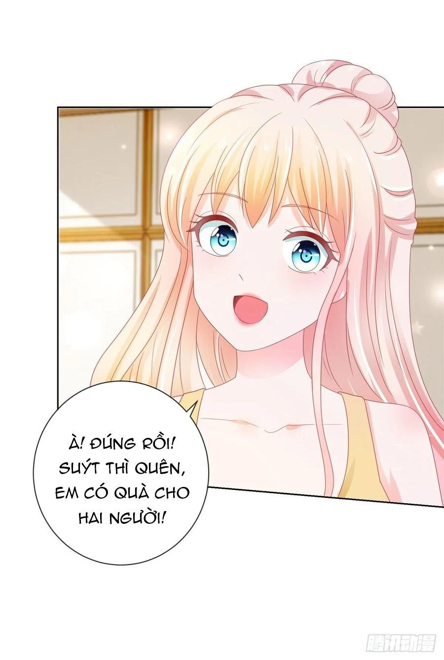 đọc truyện Ẩn Hôn 100%: Chọc Tức Vợ Yêu Mua Một Tặng Một Chương 166 ảnh 23 tại Thiên Thai Truyện