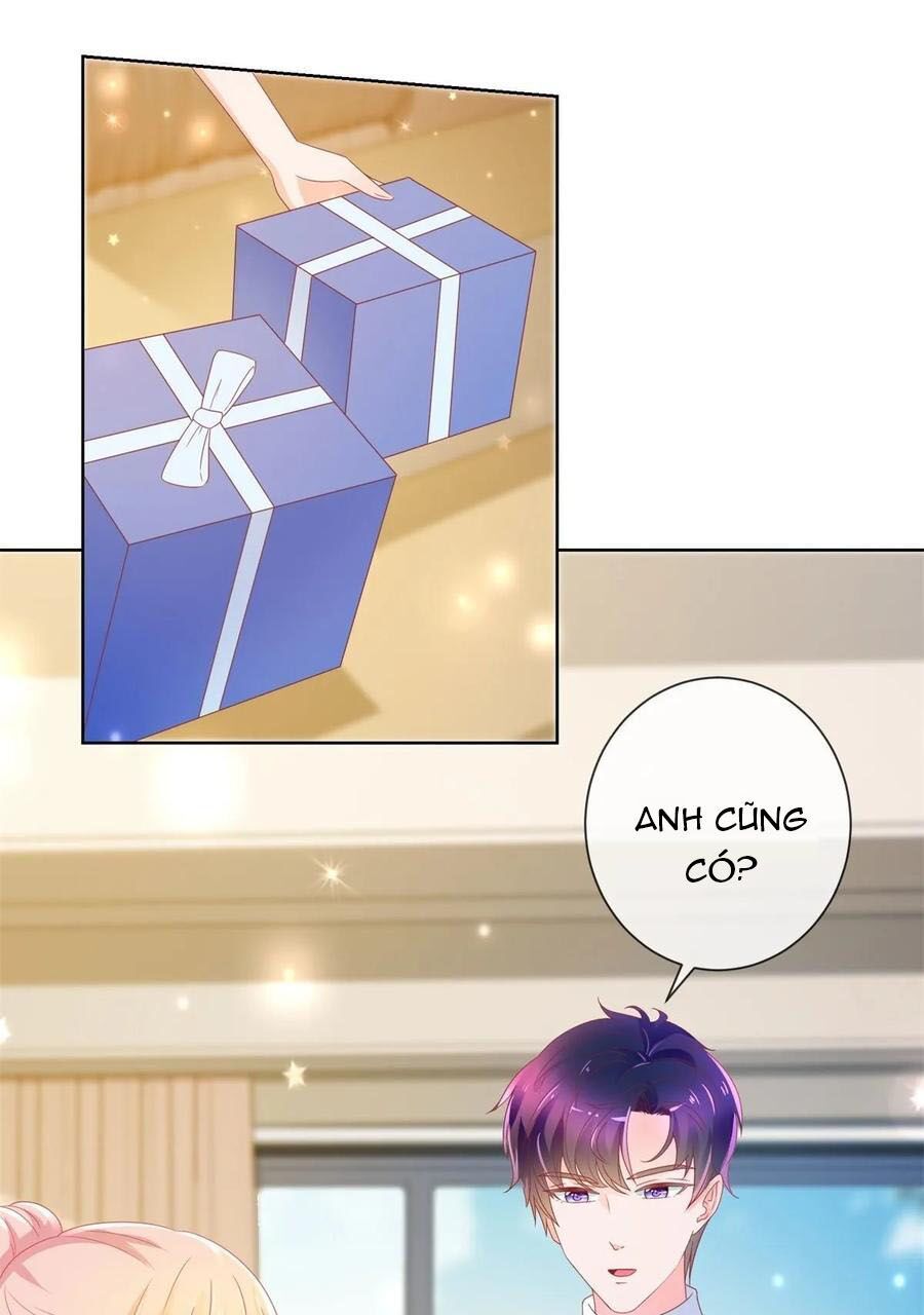 đọc truyện Ẩn Hôn 100%: Chọc Tức Vợ Yêu Mua Một Tặng Một Chương 166 ảnh 24 tại Thiên Thai Truyện