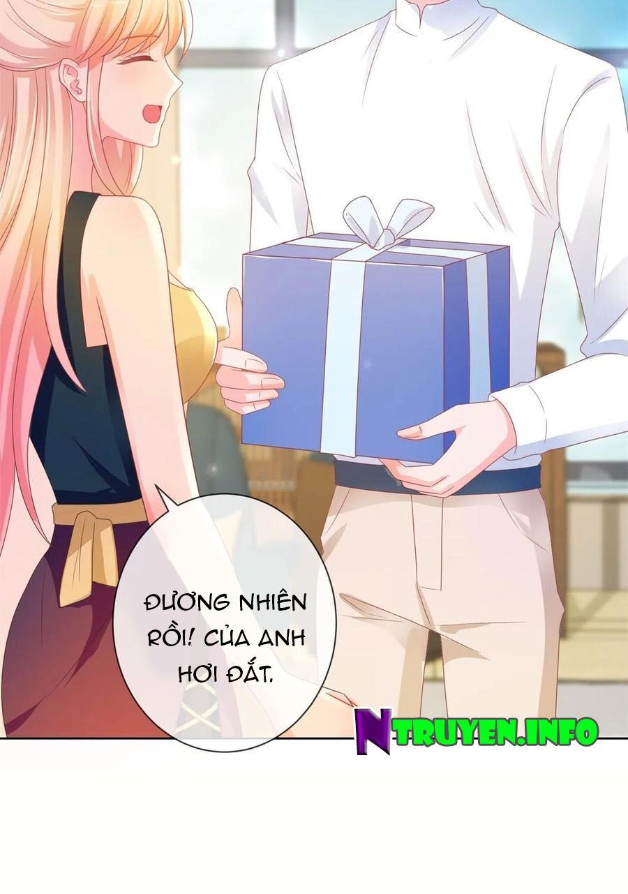 đọc truyện Ẩn Hôn 100%: Chọc Tức Vợ Yêu Mua Một Tặng Một Chương 166 ảnh 25 tại Thiên Thai Truyện