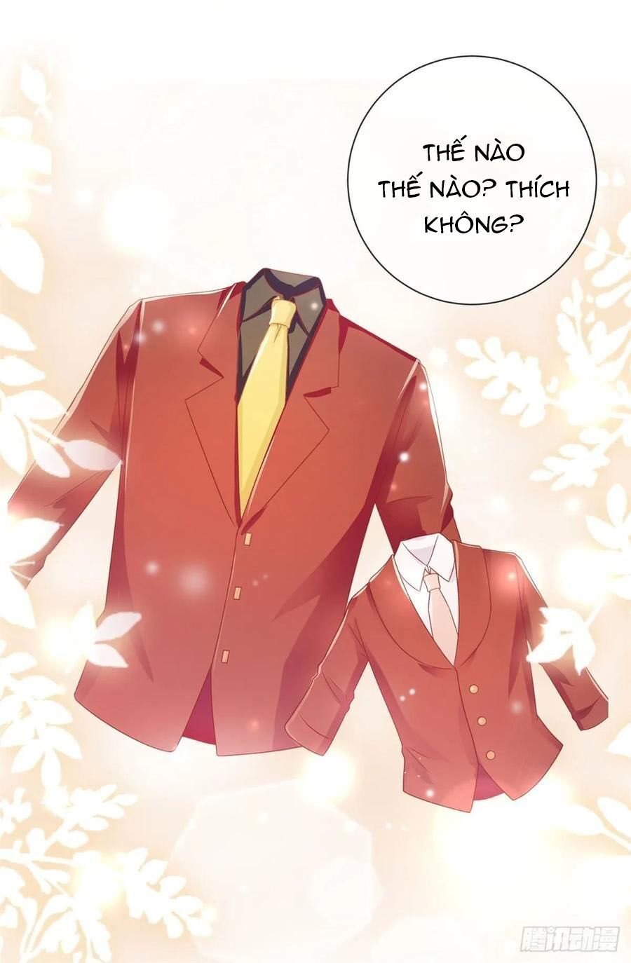 đọc truyện Ẩn Hôn 100%: Chọc Tức Vợ Yêu Mua Một Tặng Một Chương 166 ảnh 26 tại Thiên Thai Truyện