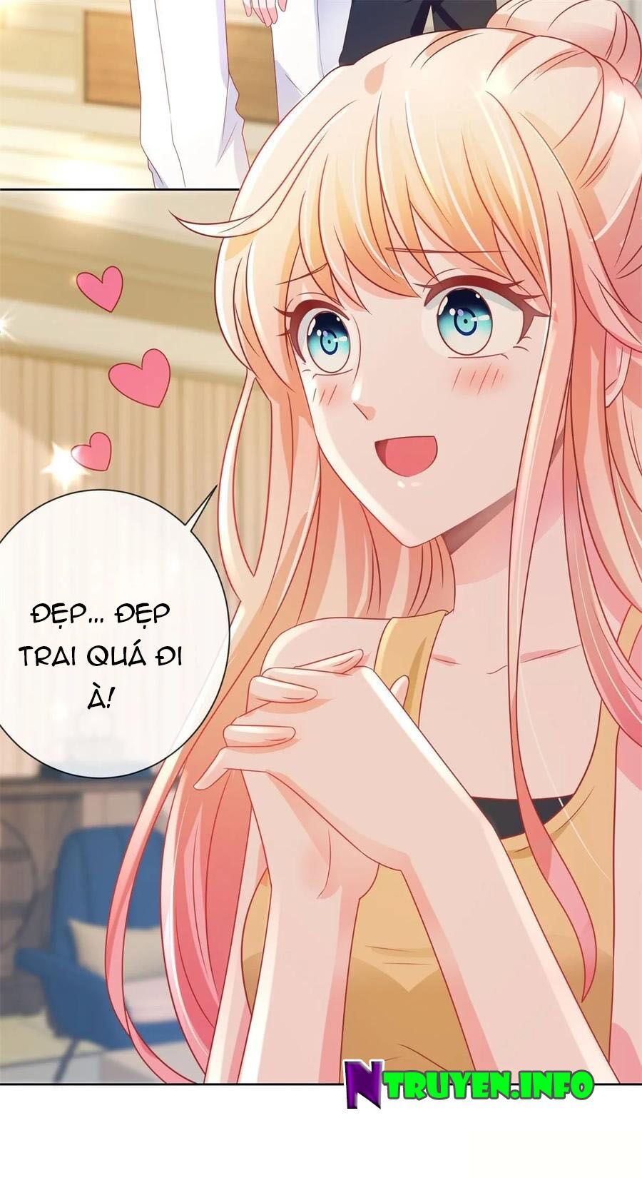 đọc truyện Ẩn Hôn 100%: Chọc Tức Vợ Yêu Mua Một Tặng Một Chương 166 ảnh 30 tại Thiên Thai Truyện