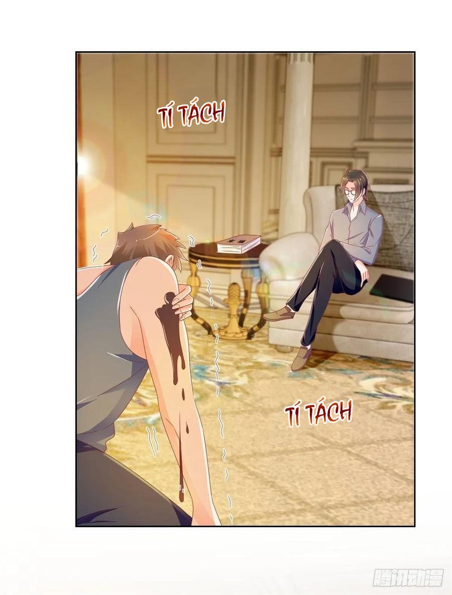 đọc truyện Ẩn Hôn 100%: Chọc Tức Vợ Yêu Mua Một Tặng Một Chương 166 ảnh 5 tại Thiên Thai Truyện