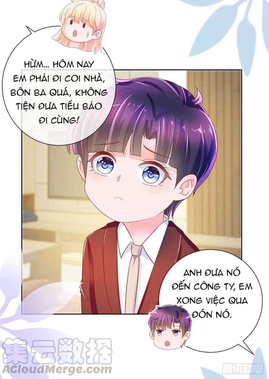 đọc truyện Ẩn Hôn 100%: Chọc Tức Vợ Yêu Mua Một Tặng Một Chương 166 ảnh 32 tại Thiên Thai Truyện