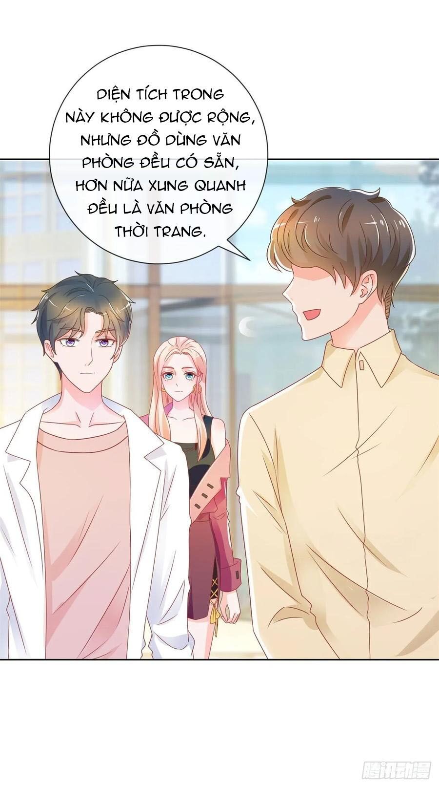 đọc truyện Ẩn Hôn 100%: Chọc Tức Vợ Yêu Mua Một Tặng Một Chương 166 ảnh 34 tại Thiên Thai Truyện