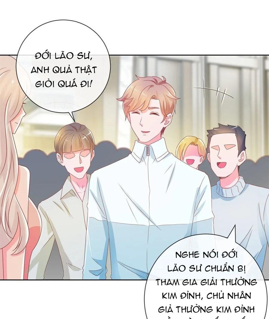 đọc truyện Ẩn Hôn 100%: Chọc Tức Vợ Yêu Mua Một Tặng Một Chương 166 ảnh 35 tại Thiên Thai Truyện