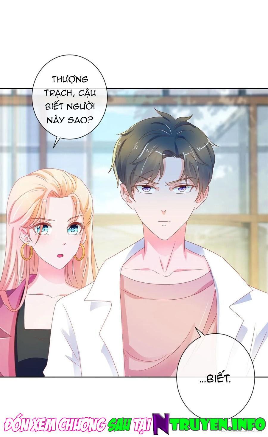 đọc truyện Ẩn Hôn 100%: Chọc Tức Vợ Yêu Mua Một Tặng Một Chương 166 ảnh 37 tại Thiên Thai Truyện