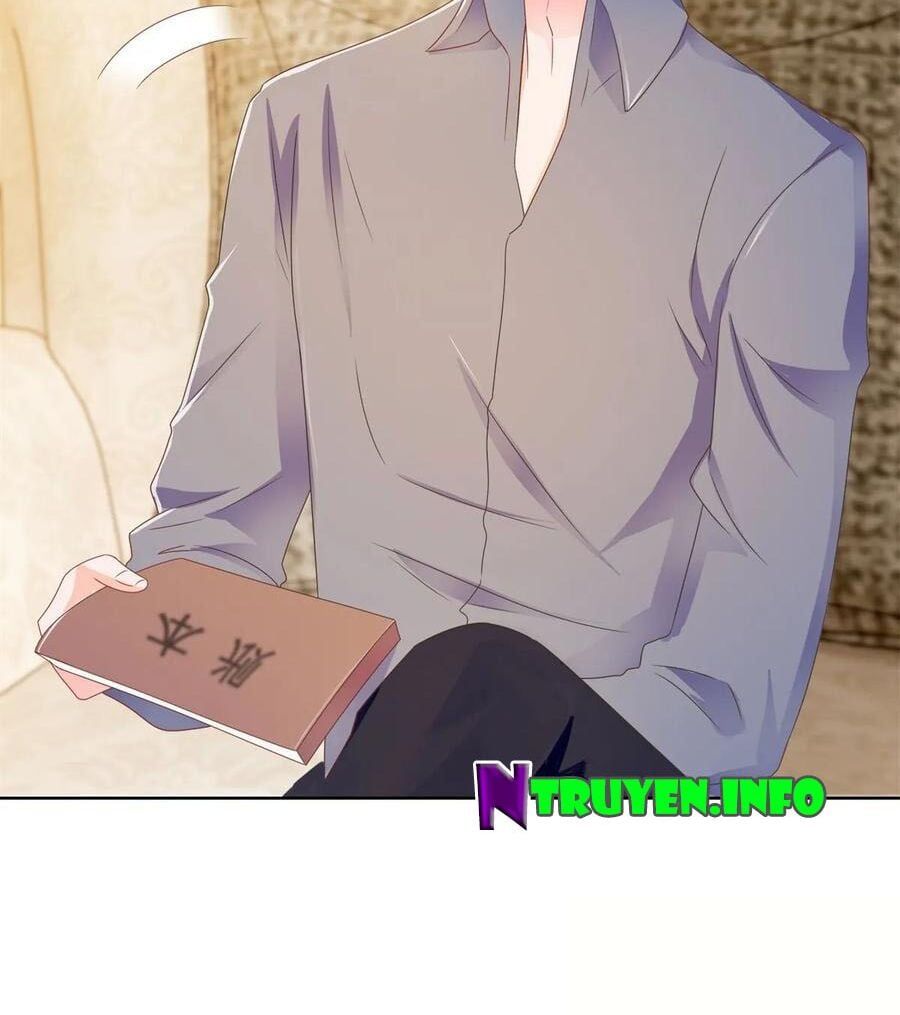 đọc truyện Ẩn Hôn 100%: Chọc Tức Vợ Yêu Mua Một Tặng Một Chương 166 ảnh 7 tại Thiên Thai Truyện