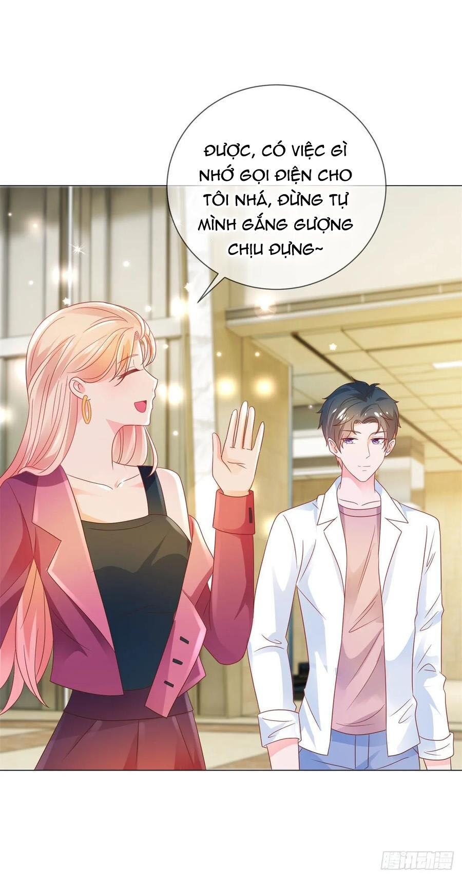 đọc truyện Ẩn Hôn 100%: Chọc Tức Vợ Yêu Mua Một Tặng Một Chương 167 ảnh 12 tại Thiên Thai Truyện