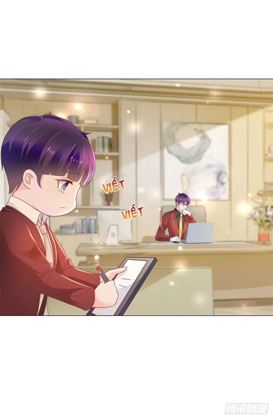 đọc truyện Ẩn Hôn 100%: Chọc Tức Vợ Yêu Mua Một Tặng Một Chương 167 ảnh 14 tại Thiên Thai Truyện