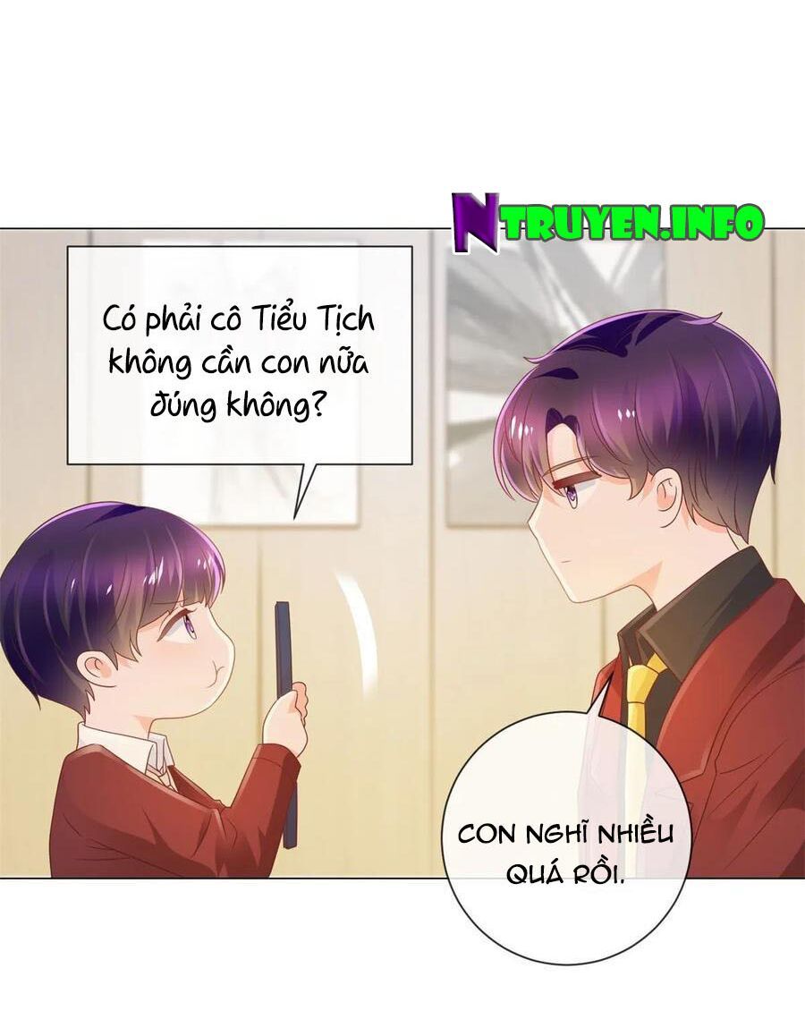 đọc truyện Ẩn Hôn 100%: Chọc Tức Vợ Yêu Mua Một Tặng Một Chương 167 ảnh 17 tại Thiên Thai Truyện