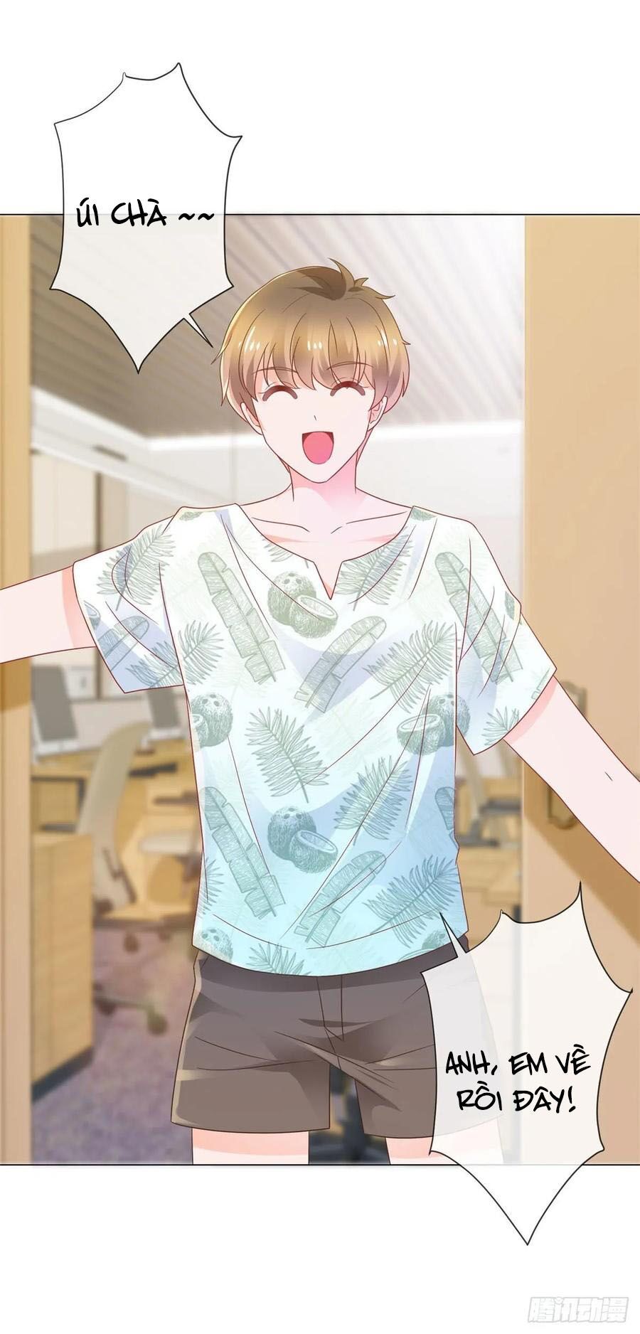 đọc truyện Ẩn Hôn 100%: Chọc Tức Vợ Yêu Mua Một Tặng Một Chương 167 ảnh 18 tại Thiên Thai Truyện