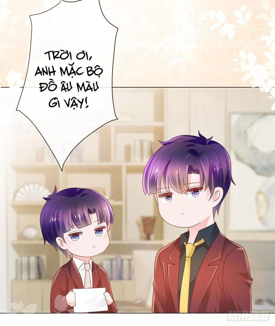 đọc truyện Ẩn Hôn 100%: Chọc Tức Vợ Yêu Mua Một Tặng Một Chương 167 ảnh 20 tại Thiên Thai Truyện