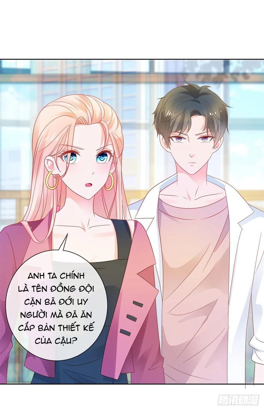 đọc truyện Ẩn Hôn 100%: Chọc Tức Vợ Yêu Mua Một Tặng Một Chương 167 ảnh 4 tại Thiên Thai Truyện