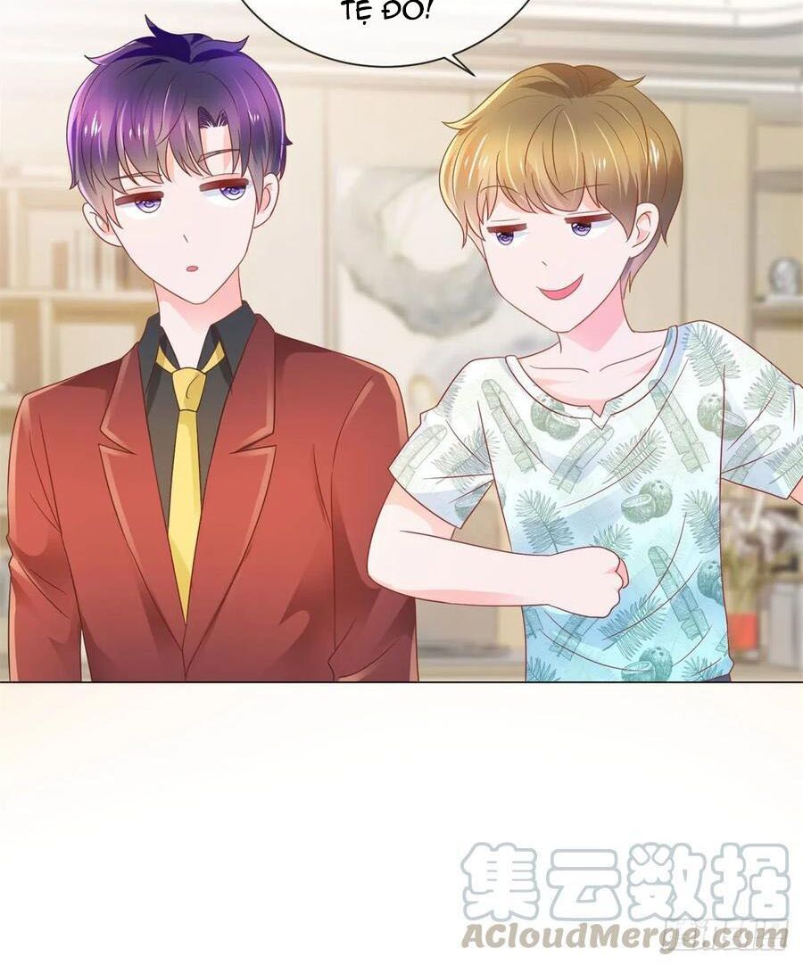 đọc truyện Ẩn Hôn 100%: Chọc Tức Vợ Yêu Mua Một Tặng Một Chương 167 ảnh 22 tại Thiên Thai Truyện