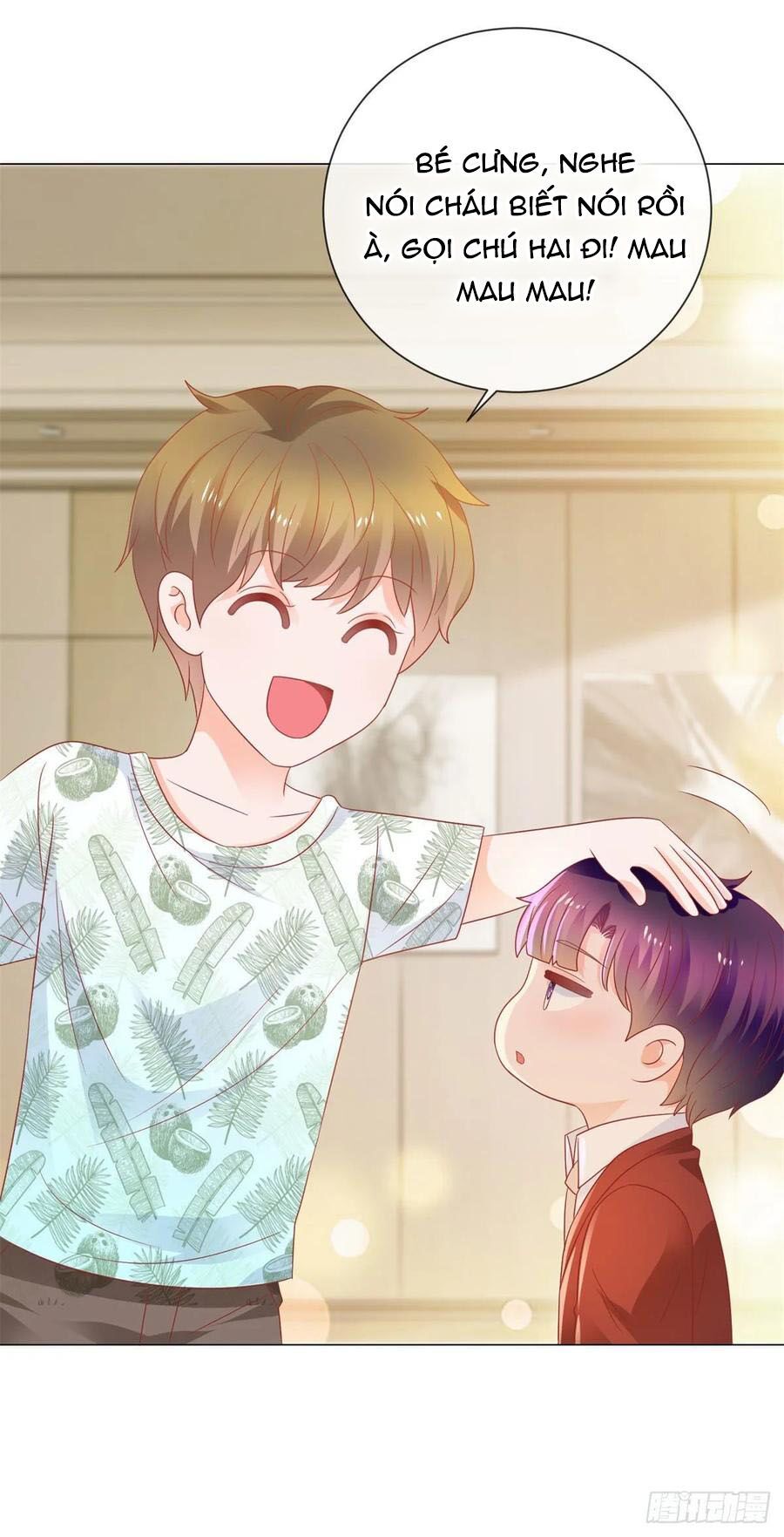 đọc truyện Ẩn Hôn 100%: Chọc Tức Vợ Yêu Mua Một Tặng Một Chương 167 ảnh 23 tại Thiên Thai Truyện