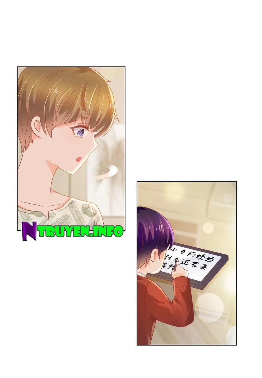 đọc truyện Ẩn Hôn 100%: Chọc Tức Vợ Yêu Mua Một Tặng Một Chương 167 ảnh 24 tại Thiên Thai Truyện