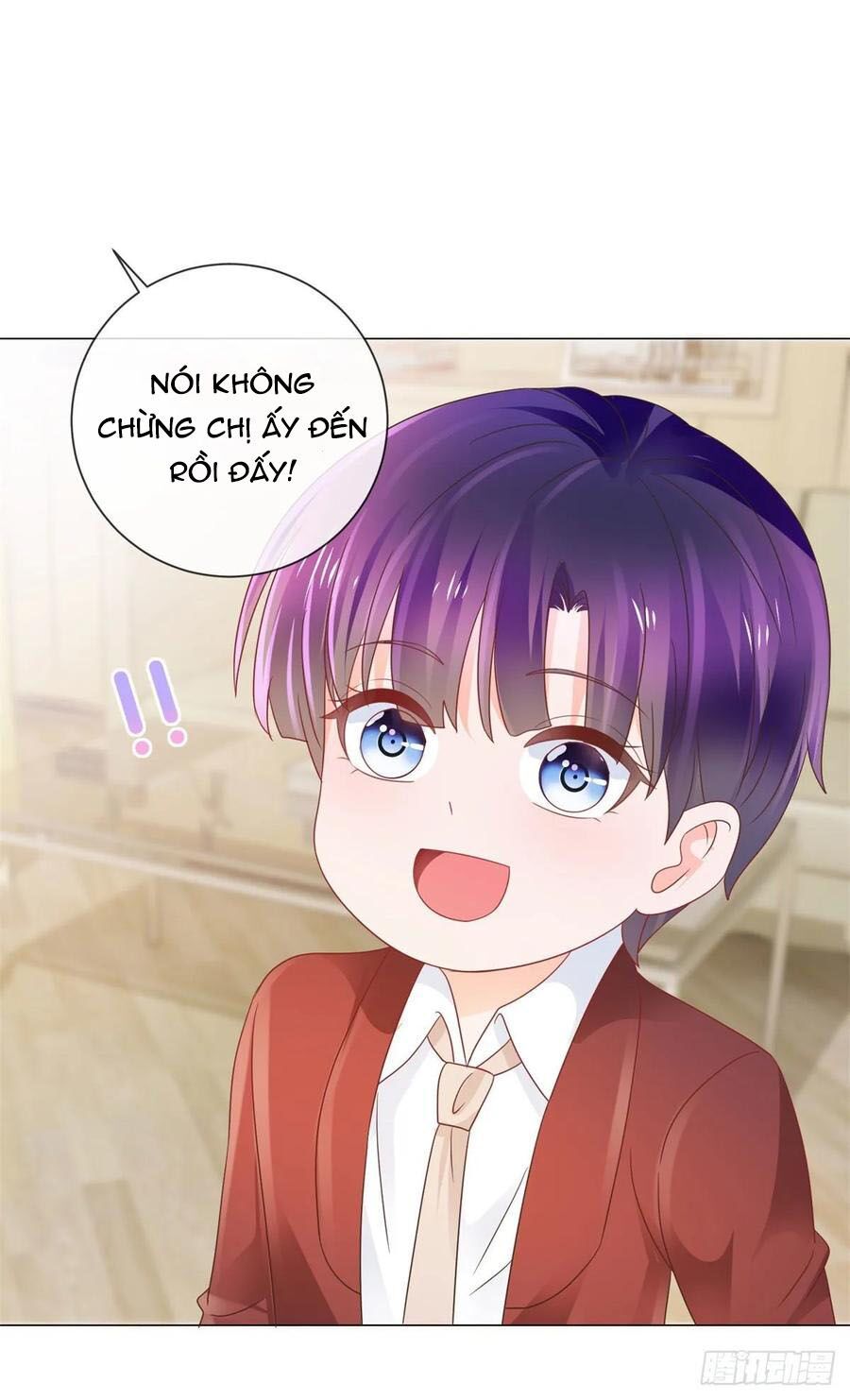 đọc truyện Ẩn Hôn 100%: Chọc Tức Vợ Yêu Mua Một Tặng Một Chương 167 ảnh 26 tại Thiên Thai Truyện