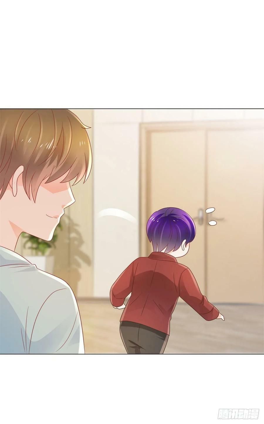 đọc truyện Ẩn Hôn 100%: Chọc Tức Vợ Yêu Mua Một Tặng Một Chương 167 ảnh 27 tại Thiên Thai Truyện