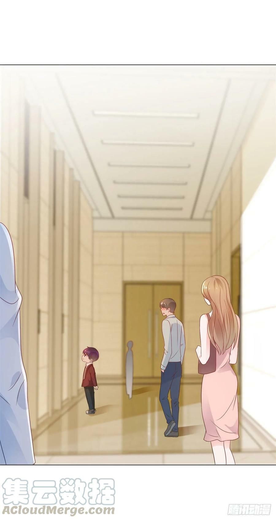 đọc truyện Ẩn Hôn 100%: Chọc Tức Vợ Yêu Mua Một Tặng Một Chương 167 ảnh 28 tại Thiên Thai Truyện