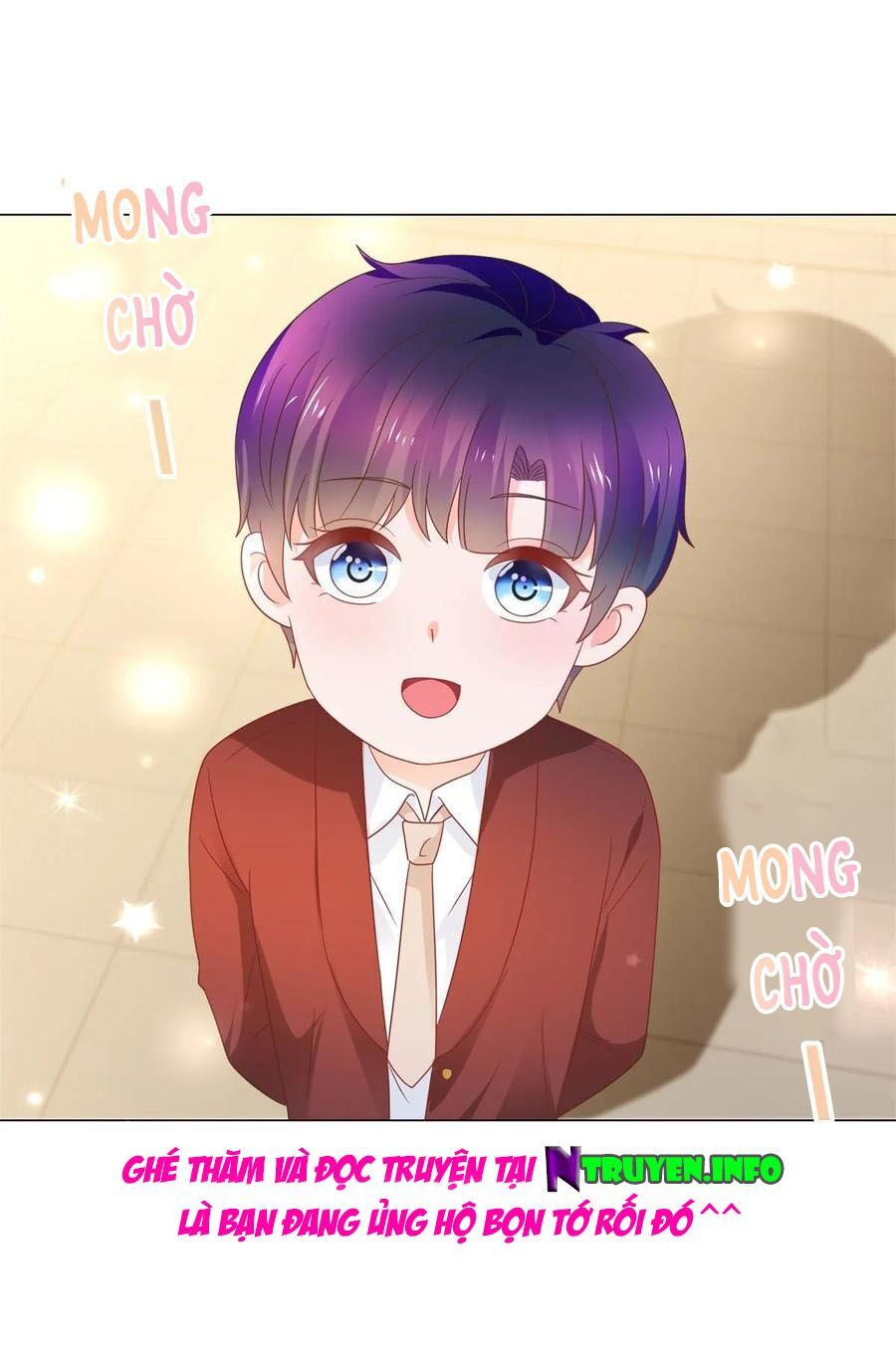 đọc truyện Ẩn Hôn 100%: Chọc Tức Vợ Yêu Mua Một Tặng Một Chương 167 ảnh 29 tại Thiên Thai Truyện