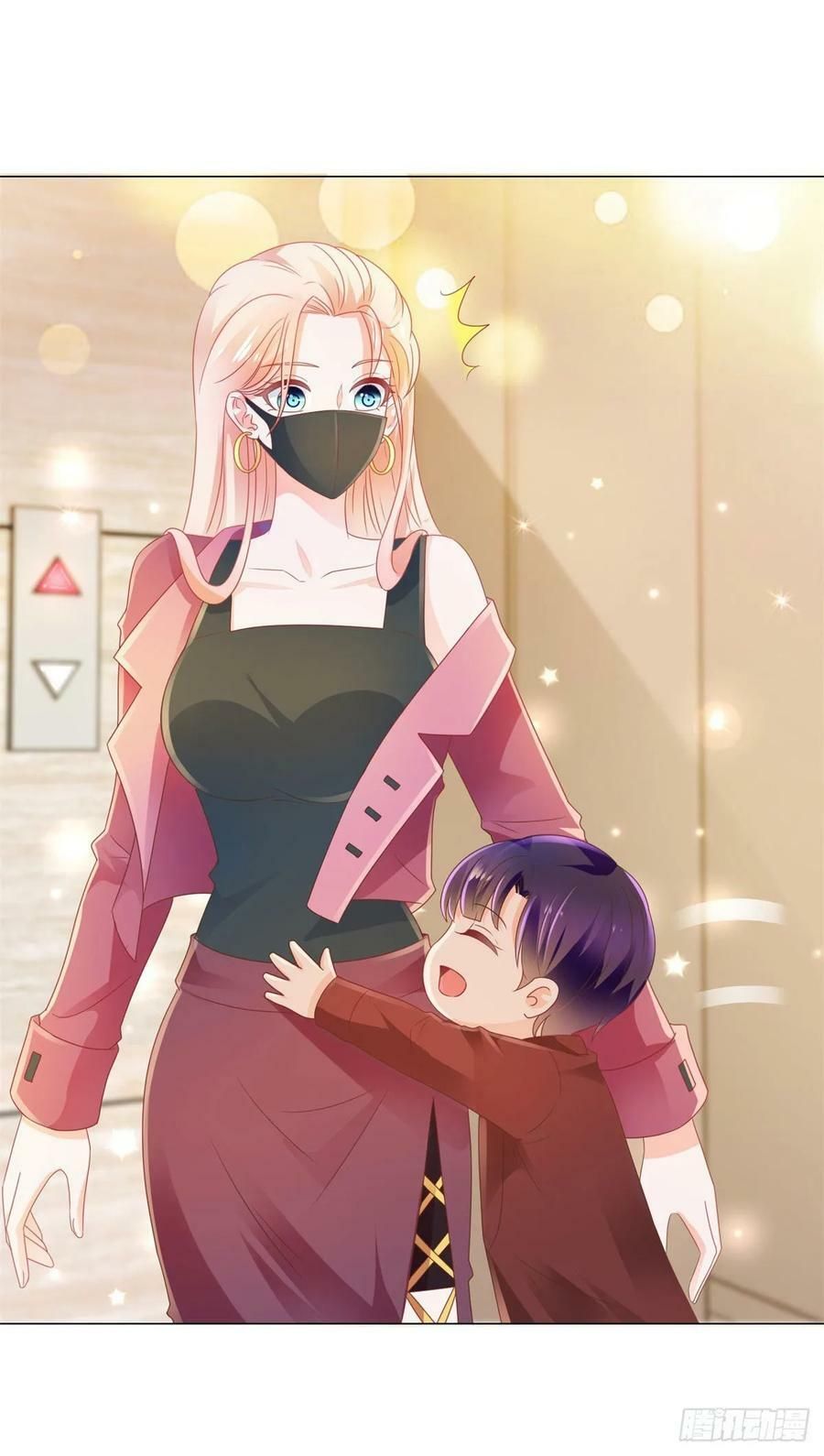 đọc truyện Ẩn Hôn 100%: Chọc Tức Vợ Yêu Mua Một Tặng Một Chương 167 ảnh 32 tại Thiên Thai Truyện