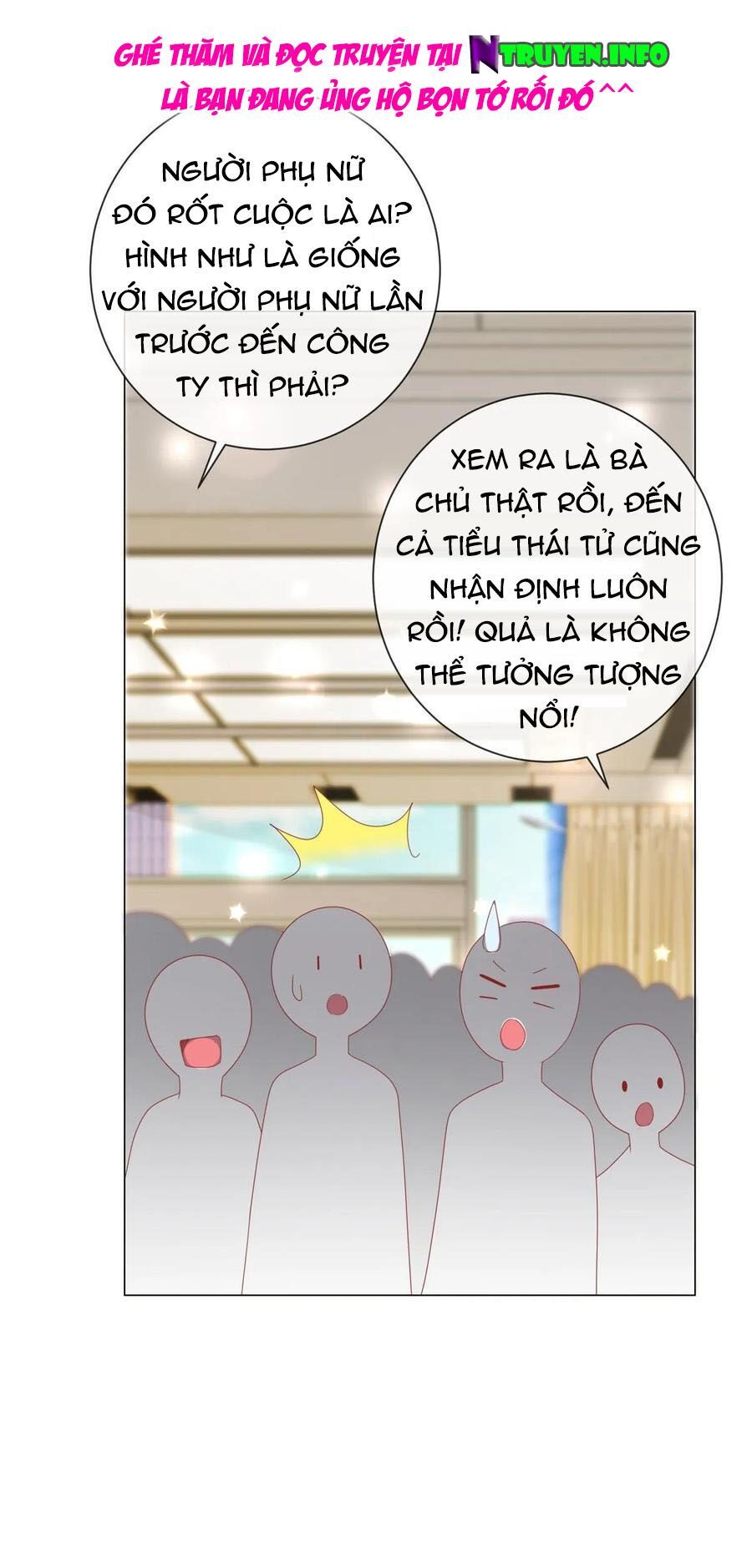 đọc truyện Ẩn Hôn 100%: Chọc Tức Vợ Yêu Mua Một Tặng Một Chương 167 ảnh 34 tại Thiên Thai Truyện