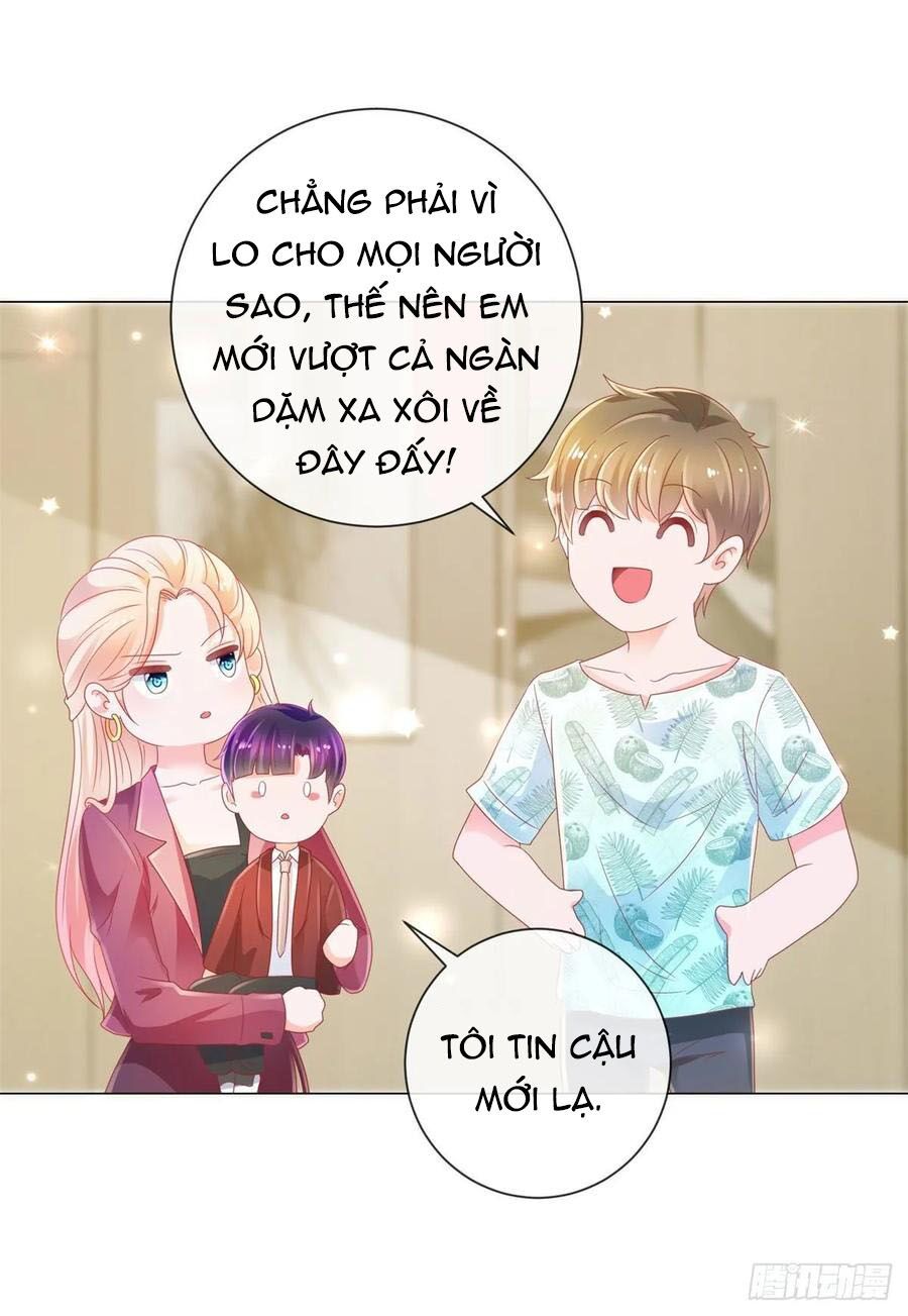 đọc truyện Ẩn Hôn 100%: Chọc Tức Vợ Yêu Mua Một Tặng Một Chương 167 ảnh 36 tại Thiên Thai Truyện