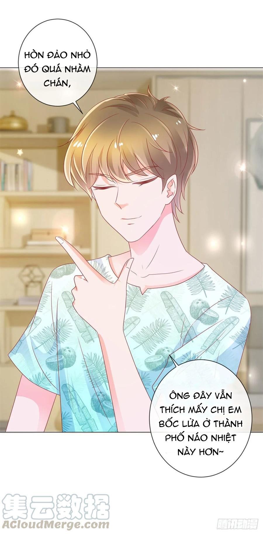 đọc truyện Ẩn Hôn 100%: Chọc Tức Vợ Yêu Mua Một Tặng Một Chương 167 ảnh 37 tại Thiên Thai Truyện