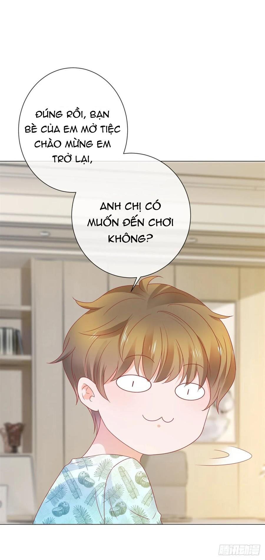 đọc truyện Ẩn Hôn 100%: Chọc Tức Vợ Yêu Mua Một Tặng Một Chương 167 ảnh 38 tại Thiên Thai Truyện